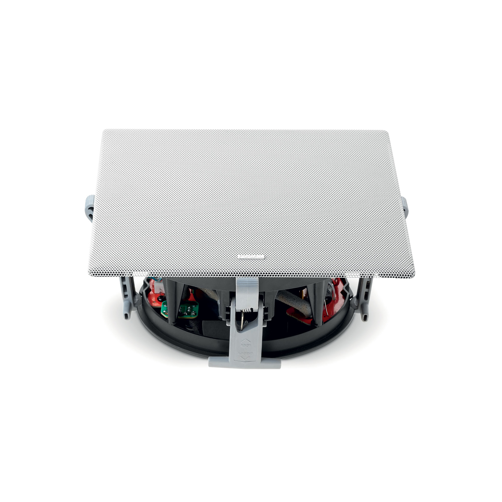 Focal 1000 ICW6 Musicality and power handling - Image 4