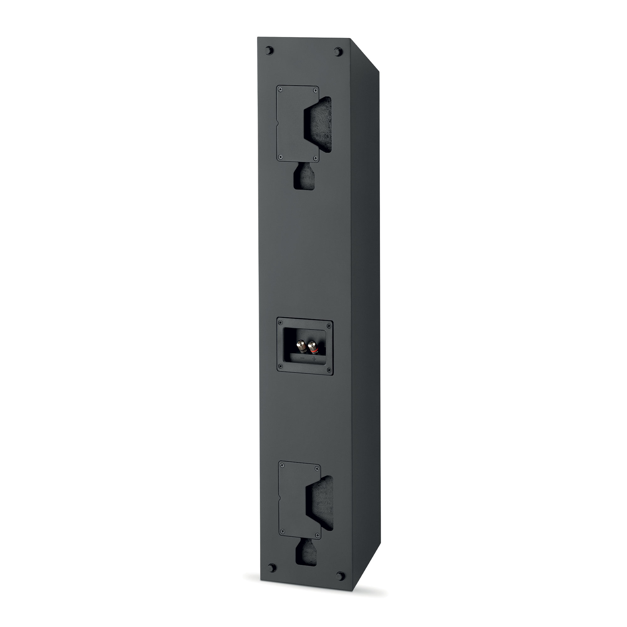 Focal On Wall 301 2-way in-wall speaker (BLACK SATIN) - Image 4