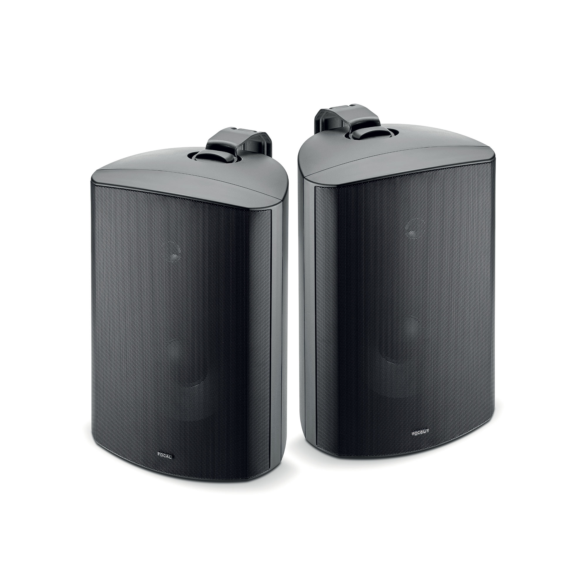 Focal 100 OD8 Outdoor speaker (BLACK) - Image 4