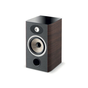 Focal Aria 906 2-way bookshelf speaker (  NOYER VINYL)