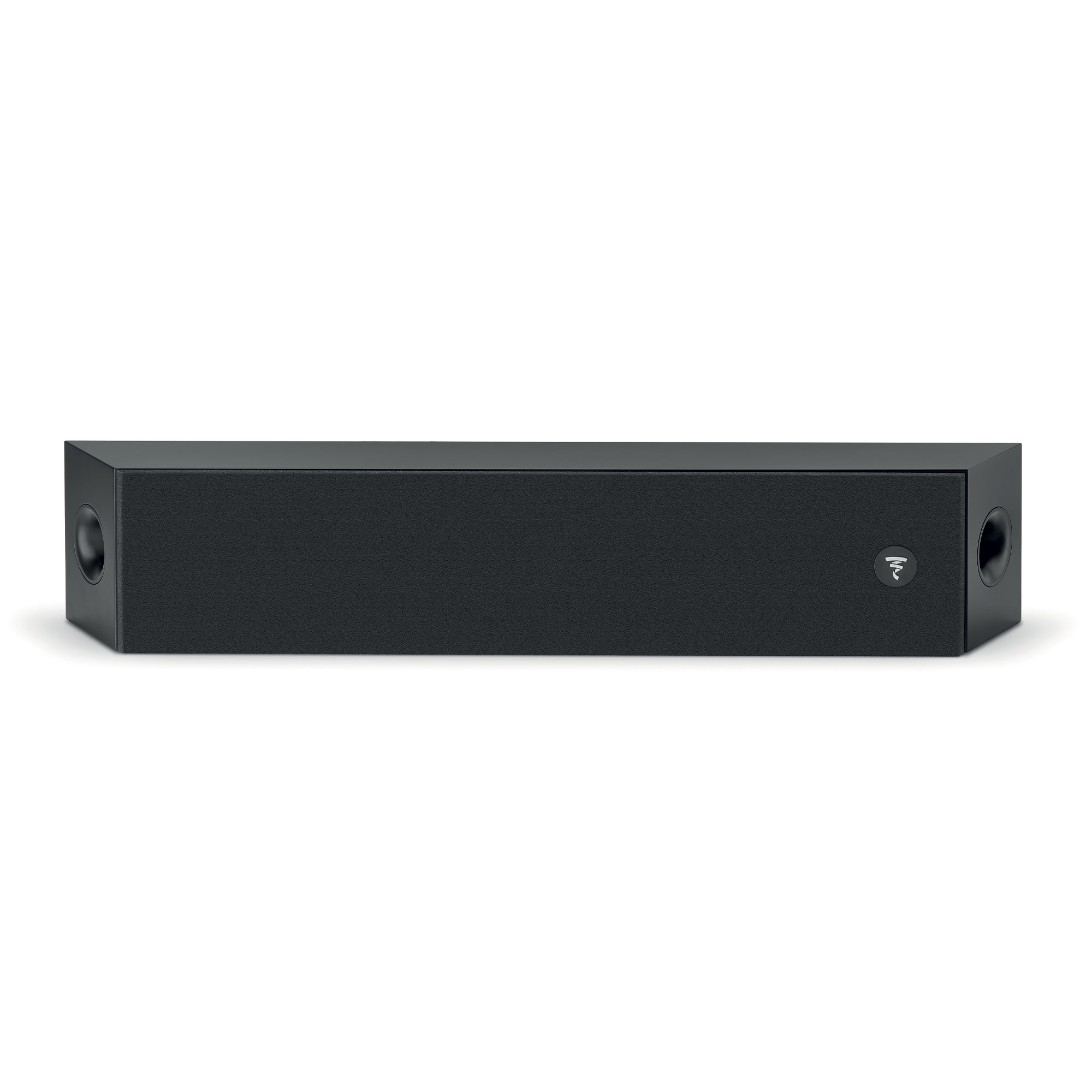 Focal On Wall 301 2-way in-wall speaker (BLACK SATIN) - Image 6