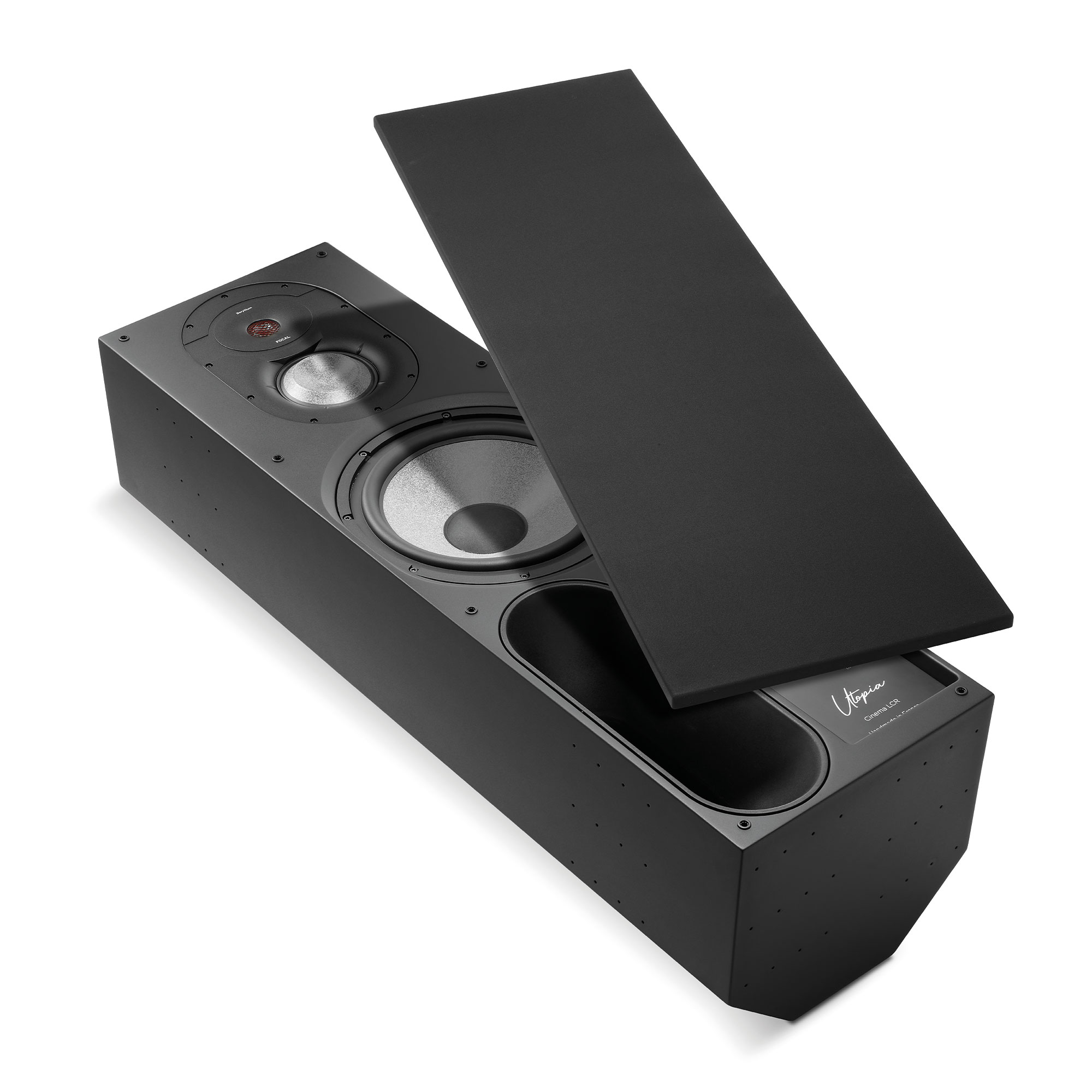 Focal Cinema LCR 3-way speaker - Image 6